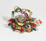 John Chamberlain, Untitled