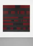 Paul Mogensen, Heat Stealth, 1987, oil on canvas