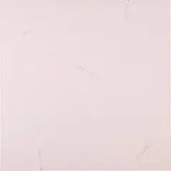 Robert Barry, Untitled (Going On), 1988, acrylic and stenciled letters on canvas