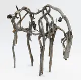 Deborah Butterfield, Untitled (#4108.1)