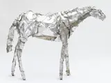 Deborah Butterfield, Untitled