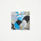 Larry Bell, MSMS 20 (Medium Size Mirage Study)
