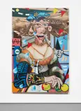 Allison Zuckerman, The First Royal Portrait