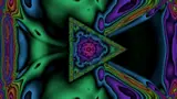 Jennifer & Kevin McCoy, Quantum Leap (Primordial Star 1), Non-Fungible Token (ERC-721) with executable software application