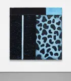 Vaughn Spann, Dalmatian (Denim)