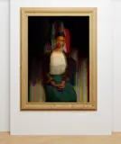Rewind Collective, Remember Us XV (Women Throughout History), Non-Fungible Token (ERC-721)