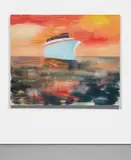 Katherine Bradford, Pleasure Boat