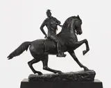 Kehinde Wiley, Rumors of War
