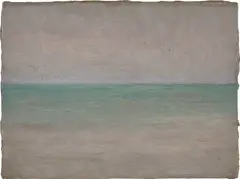 Lucas Arruda, Untitled, 2012, oil on canvas