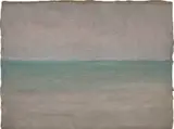 Lucas Arruda, Untitled, 2012, oil on canvas