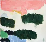 Günther Förg, Untitled