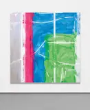 Heimo Zobernig, Untitled (HZ2014-051)