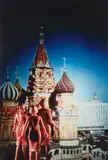 Laurie Simmons, Tourism: St. Basil (2nd View)
