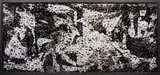 Guernica, after Pablo Picasso from the series Gordian Puzzles by Vik Muniz, 2009, chromogenic print, sold Jun 2021