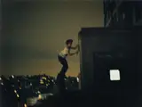 Ryan McGinley, Dash Bombing