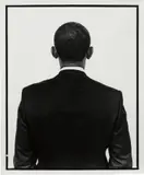 Mark Seliger, President Barack Obama, Washington, DC, 2010, gelatin silver print