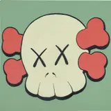 Kaws, UNTITLED