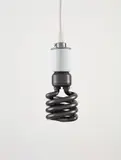 Adam McEwen, Energy Saving Bulb