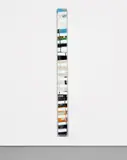 Kelley Walker, Untitled