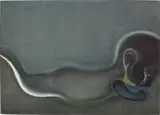 Izumi Katō, Untitled