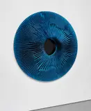 Vasily Klyukin, 36.06.121.37.07 (Big Sur), 2016-2020, mixed media