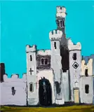 Genieve Figgis, Licorice Castle