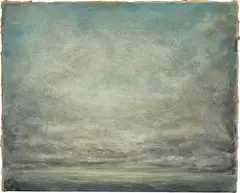 Lucas Arruda, Untitled, 2014, oil on canvas