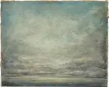 Lucas Arruda, Untitled, 2014, oil on canvas