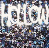 Takashi Murakami, Engagement with This World, 2015, acrylic on canvas