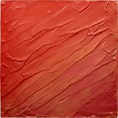 Alteronce Gumby, Before Sunrise, 2018, oil on panel