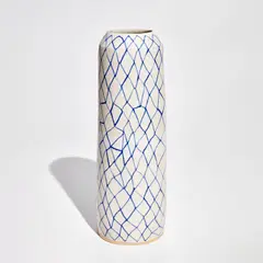 Shio Kusaka, (diamond 10), 2013, stoneware
