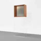 Larry Bell, SLOT 7