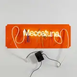 Jason Rhoades, Meccatuna