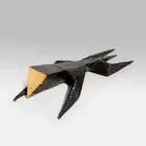 R.A. Lynn Chadwick, Maquette X Beast, 1967, bronze