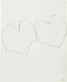 Ellsworth Kelly, Wild Grape