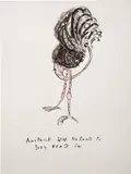 Mark Grotjahn, Michael's Favorites