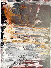 Ryan Sullivan, Untitled, 2012, oil, enamel, latex and acrylic on paper