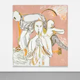 Melike Kara, Untitled