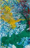 Shôzô Shimamoto, Untitled