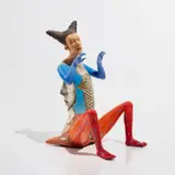 Sergei Isupov, To Cast a Spell