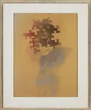 David Hammons, Puzzling Times