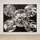 Avery Singer, European Ego Ideal