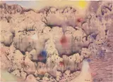 Max Ernst, Paysage extraordinaire