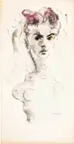 Léonor Fini, Untitled