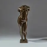 Aristide Maillol, Torse de l'Eté