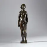 Aristide Maillol, Petite Flore nue