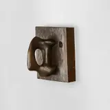 Henry Moore, Square Head Relief