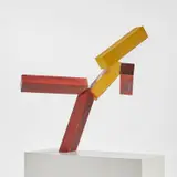 Joel Shapiro, Untitled