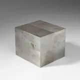 Carl Andre, Fault