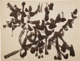 David Smith, Untitled